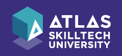 Atlas Skill University Mumbai
